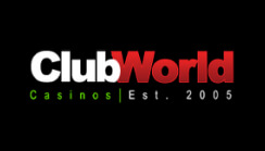 Club Word Casino
