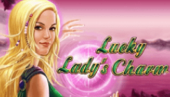 Lucky Ladys Charm
