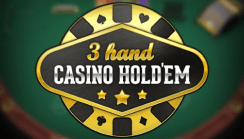 Casino Holdem 3