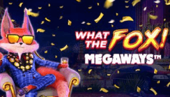 What The Fox Megaways