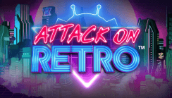 Attack On Retro