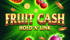 Fruit Cash Holdnlink