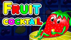 Fruit Cocktail