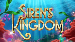 Sirens Kingdom