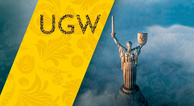 Ukrainian Gaming Week 2021