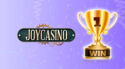 Турнір «Тижнева подорож» в Joycasino