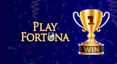 Турнір «Ігрові одкровення» у казино Play Fortuna