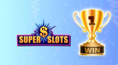 Турнір «Віва Лас-Вегас» в Super Slots