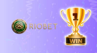 Турнір Let it beer у Riobet