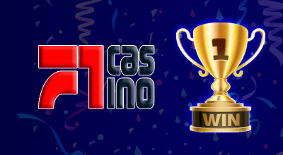 Турнір Гран-прі в F1 Casino