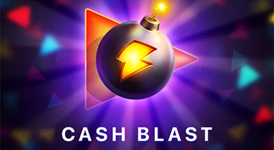 Playson створив інструмент Cash Blast для підвищення залученості гравців