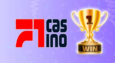 Турнір Великий шолом в F1 Casino