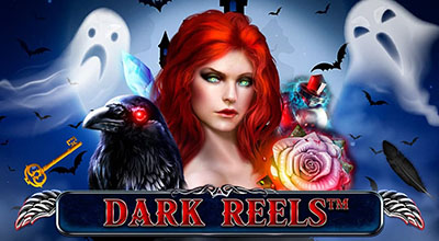 Слот Dark Reels : пре-реліз у казино