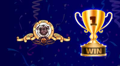 Бонус понеділка в Mops casino