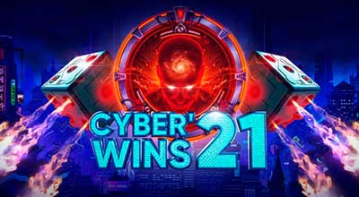Турнір Cyberwins'21 в Jet казино