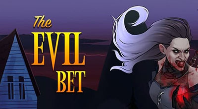 Новинка від виробника Mascot Gaming — слот The Evil Bet