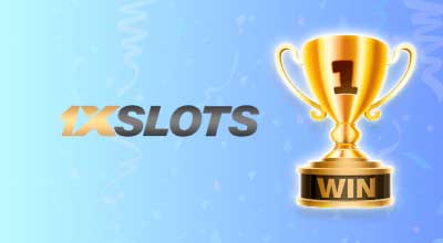 Промокоди в 1xSlot Casino