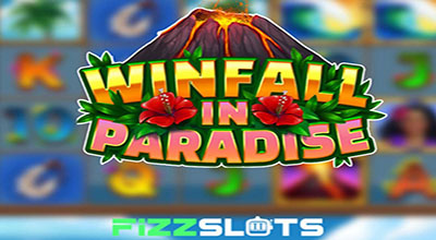 Апарат від виробника Reel Life Games — слот Winfall in Paradise