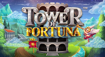 Новесенький автомат Tower Fortuna вже доступний у First casino