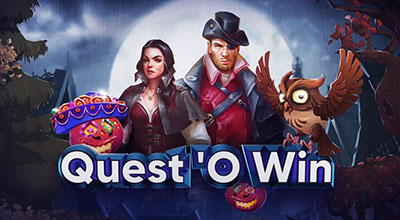 Quest'O Win у Jet казино