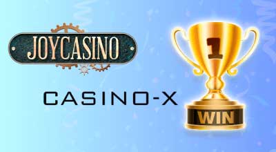 Турнір «Приватний клуб» в JoyCasino та Casino-X
