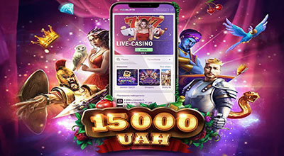 FizzSlots Casino дарує бонуси