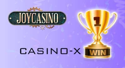 Турнір «Нечиста Сила» в JoyCasino та Casino-X