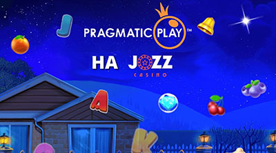 Новинка на сайті казино Джоз — слоти Pragmatic Play