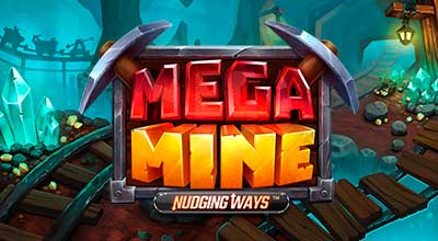 Новинка від виробника Relax Gaming — слот Mega Mine
