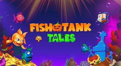 Турнір Fish Tank Tales у Riobet