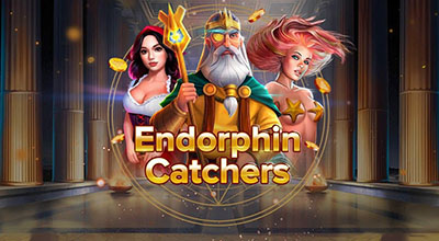 Турнір Endorphin Catchers в SOL казино