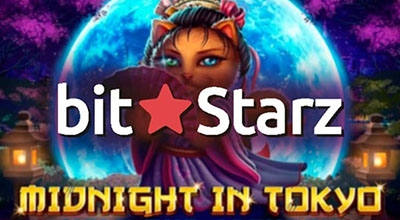 Понад $400 000 виграв користувач казино BitStarz