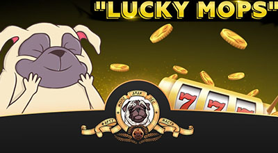 Турнір Lucky MOPS