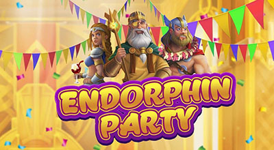 Турнір Endorphin Party в FRESH казино