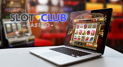 Бонус за активність у Slot Club Casino