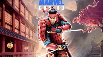 Бонуси на депозит та фріспіни у Marvel казино