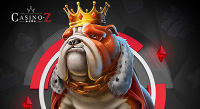 ТОП-3 новинки цього тижня у Casino Z