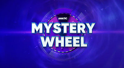 Акція Mystery Wheel в Jet казино