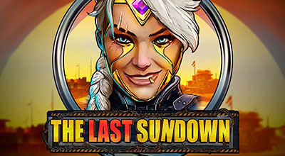 Новинка від виробника Play'n GO — слот The Last Sundown