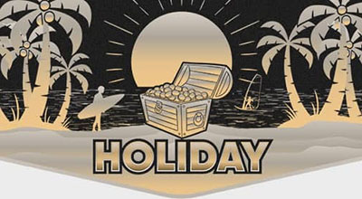 Турнір Holiday в Рокс казино