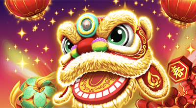 Турнір «Передвипуск Golden Dancing Lion» у Cosmolot casino