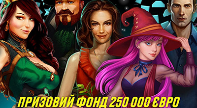 Турнір Mega Moolah Madness в Паріматч казино