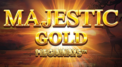 Новинка від виробника iSoftBet — автомат Majestic Gold Megaways в казино Vavada