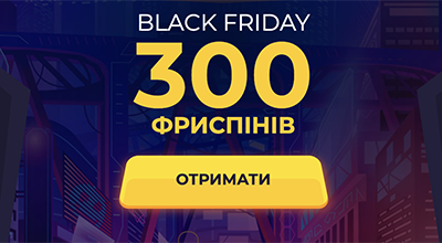 Чорна п'ятниця у ZigZag777 казино