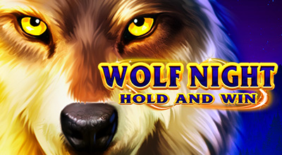Слот Black Wolf: пре-реліз у казино