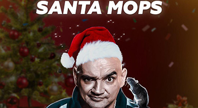Турнір Santa MOPS