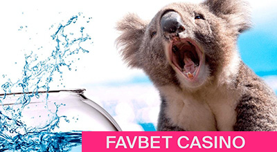 Нові автомати від CT-Interactive вже у лобі Favbet Casino