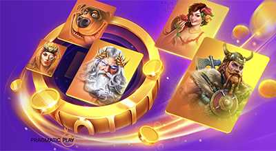Турнір Pragmatic Play на Арені у казино Чемпіон