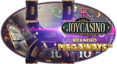 Пре-реліз слота в JoyCasino
