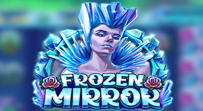 Крижаний автомат Frozen mirror